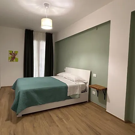 Vendégház Li Piagge Ascoli Piceno