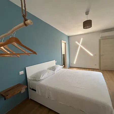Li Piagge Pensjonat 3*