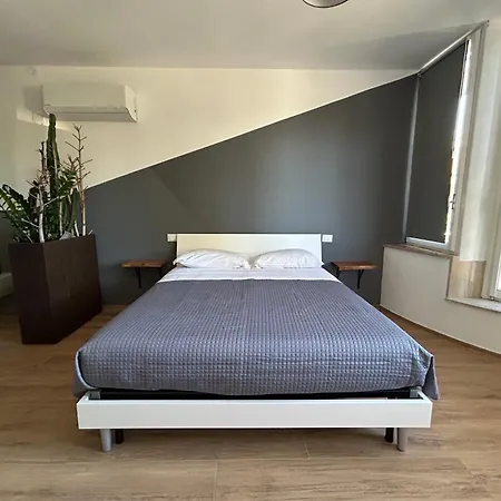 Vendégház Li Piagge 3*