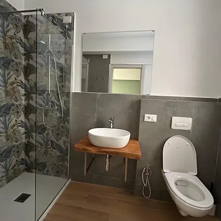 Li Piagge Gasthuis Ascoli Piceno