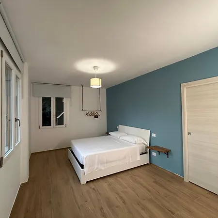 Gasthuis Li Piagge Ascoli Piceno