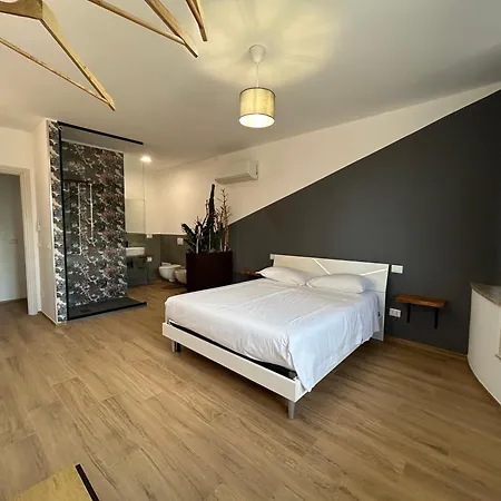 Vendégház Li Piagge Ascoli Piceno