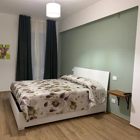 Pensjonat Li Piagge Ascoli Piceno