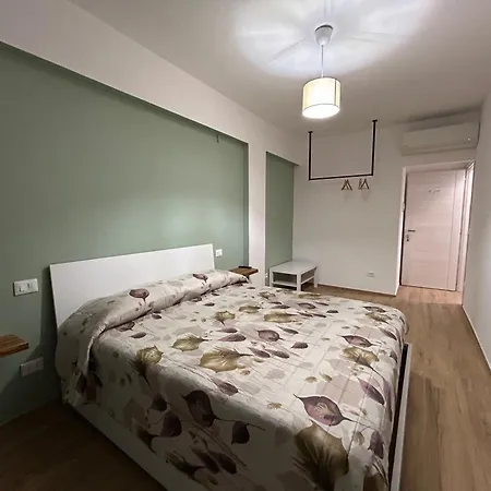 Li Piagge Gasthuis Ascoli Piceno