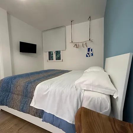 Gasthuis Li Piagge Ascoli Piceno