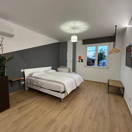 Li Piagge Konukevi 3*