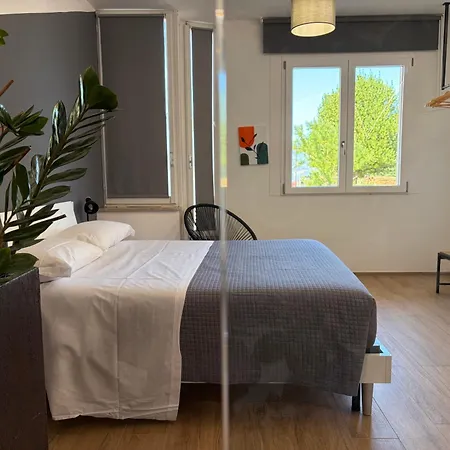 招待所 Li Piagge 阿斯科利皮切诺